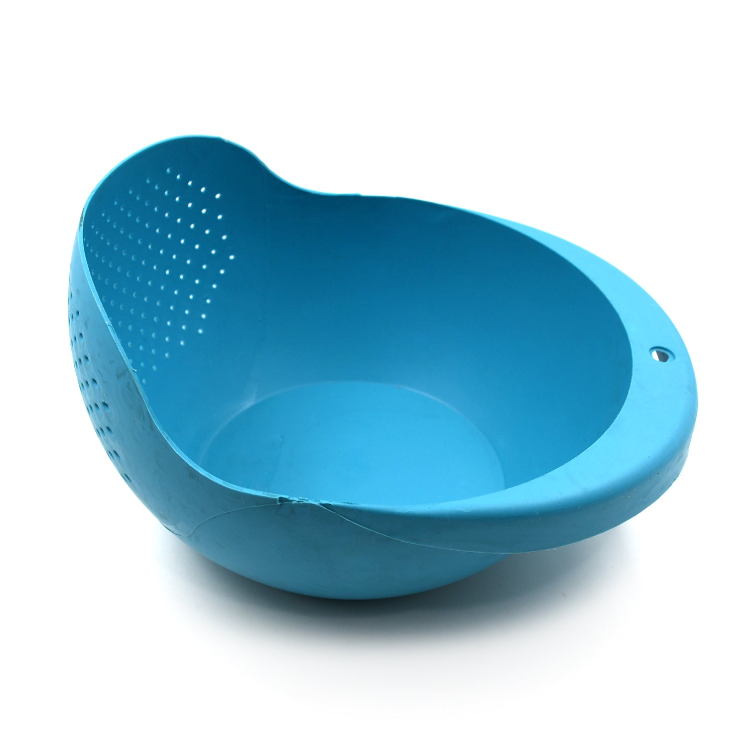 5726 Plastic Rice Bowl / Food Strainer Thick Drain Basket for Rice, Vegetable & Fruit, Strainer Colander, Fruit Basket, Pasta Strainer, Washing Bowl (1 pc ) 5726 Plastic Rice Bowl / Food Strainer Thick Drain Basket for Rice, Vegetable & Fruit, Strainer Colander, Fruit Basket, Pasta Strainer, Washing Bowl (1 pc )